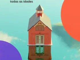 Desenhos de Casas para colorir 2