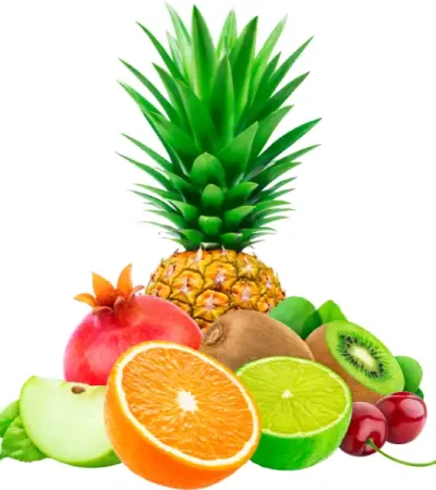 Frutas